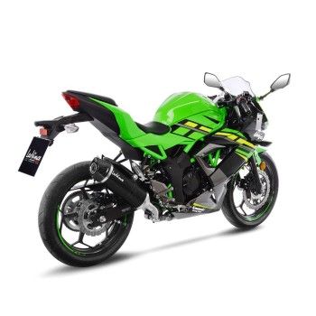 LEOVINCE Kawasaki Z125 & NINJA 125 2019 2020 SBK LV ONE EvoII CARBON silencer EURO 4 approved 14294E