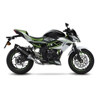 LEOVINCE Kawasaki Z125 & NINJA 125 2019 2020 SBK LV ONE EvoII CARBON silencer EURO 4 approved 14294E