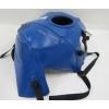 BAGSTER tapis de réservoir moto pour Suzuki GSX S 1000 & GSX S 1000 F 2015 à 2019