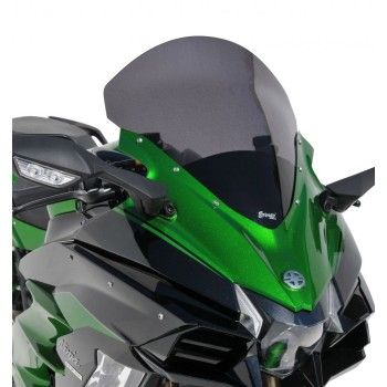 ermax Kawasaki NINJA H2 SX SE 2019 2021 HP windscreen - 47cm high