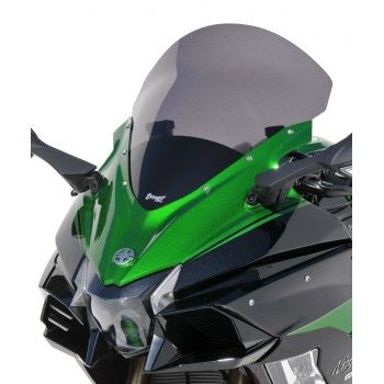 ermax Kawasaki NINJA H2 SX SE 2019 2021 HP windscreen - 47cm high