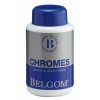CHAFT BELGOM CHROMES produit d'entretien du chrome des motos ou voitures BE01