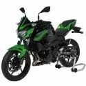 ermax Kawasaki Z400 2019 2020 nose fairing windscreen painted