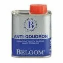 CHAFT BELGOM ANTI TAR for tasks of tar oil fuel motorcycle car BE06