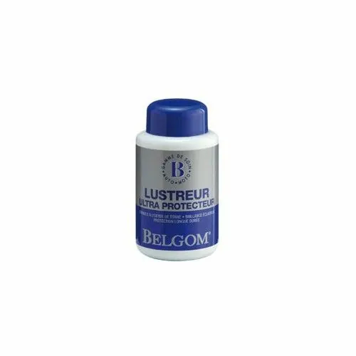 CHAFT BELGOM TITANIUM LUSTRING PRODUCT cleaning product protector of motorcycles or cars BE09