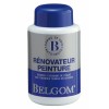 CHAFT BELGOM PAINTING REFORMER cleaning product of paintings of motorcycles or cars BE08