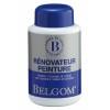 CHAFT BELGOM RENOVATEUR PEINTURE produit d'entretien des peintures des motos ou voitures BE08
