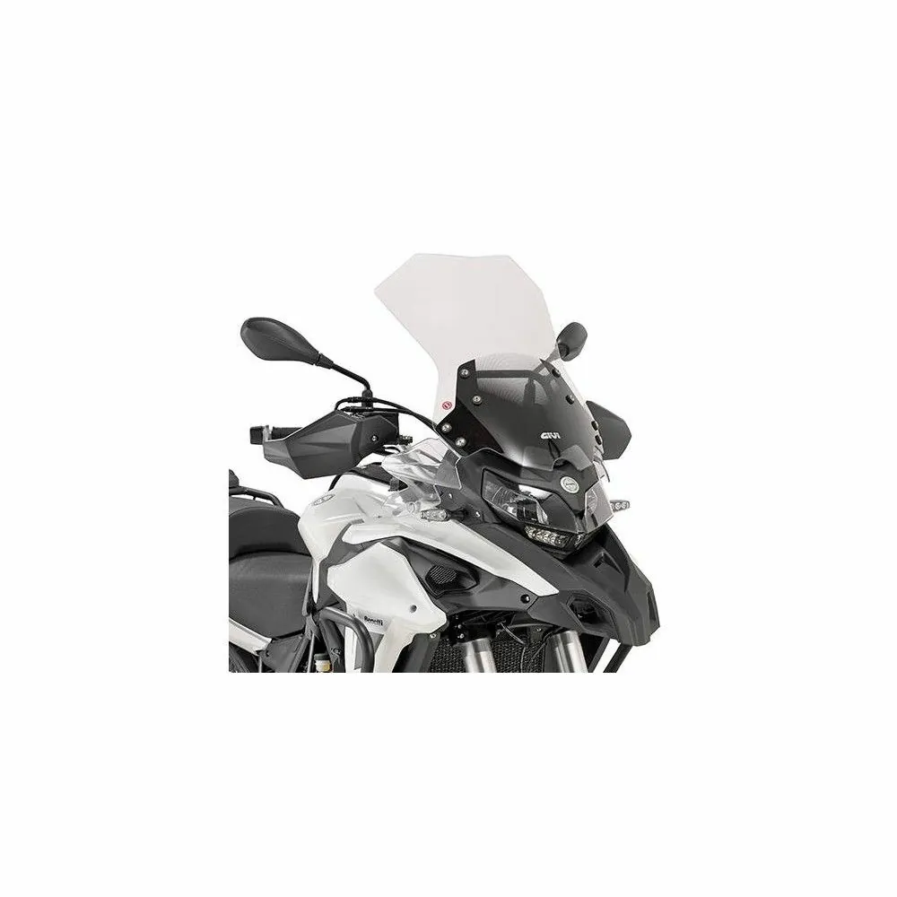 givi-pare-brise-haute-protection-benelli-trk502-x-2017-2023-hauteur-52cm-d8703st