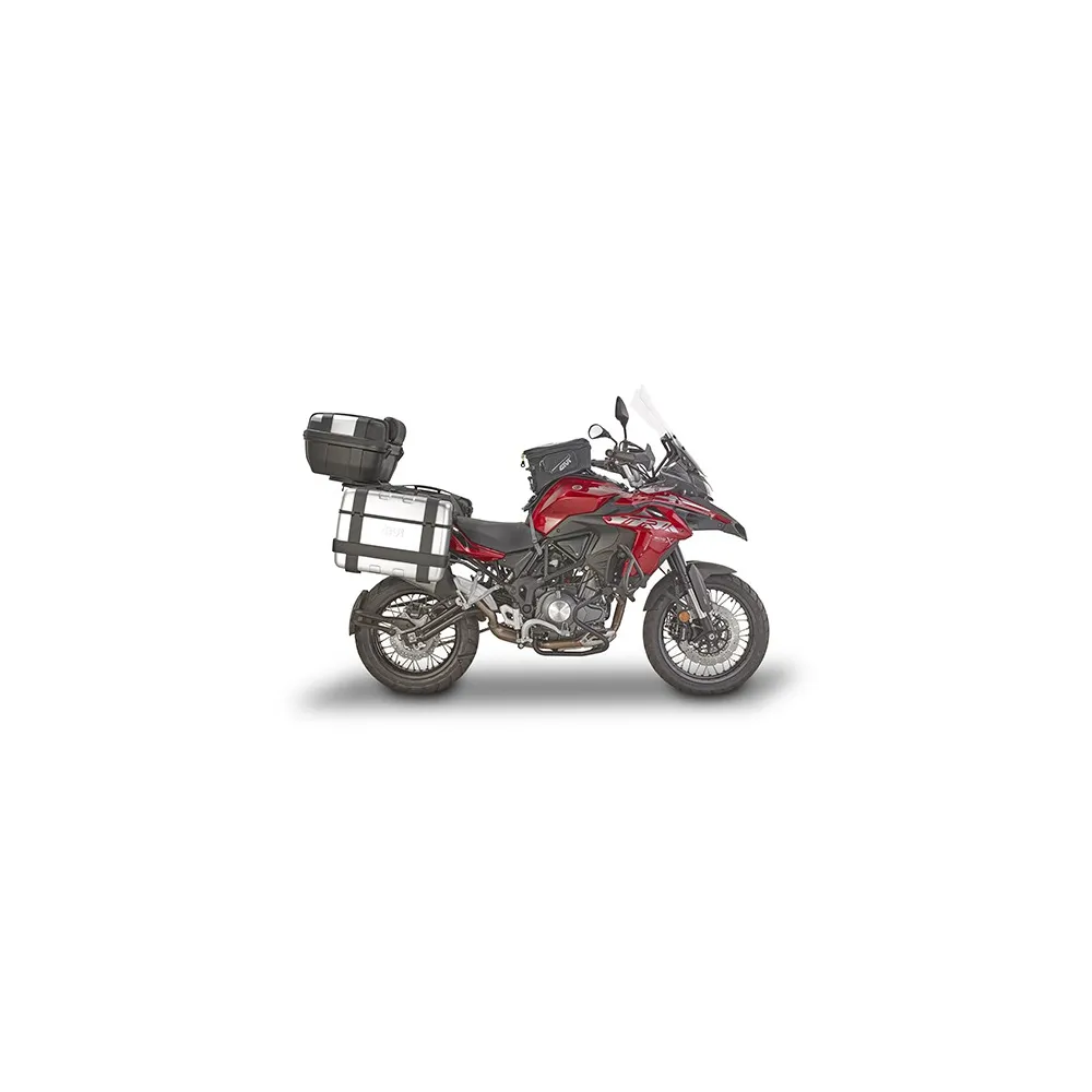 givi-e251-frame-for-luggage-top-case-monokey-benelli-trk502-x-kawasaki-versys-x-300-2017-2023