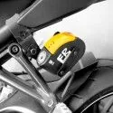 CHAFT FR SECURITY block disk security with alarm motorcycle scooter FR10 - SRA - AV243