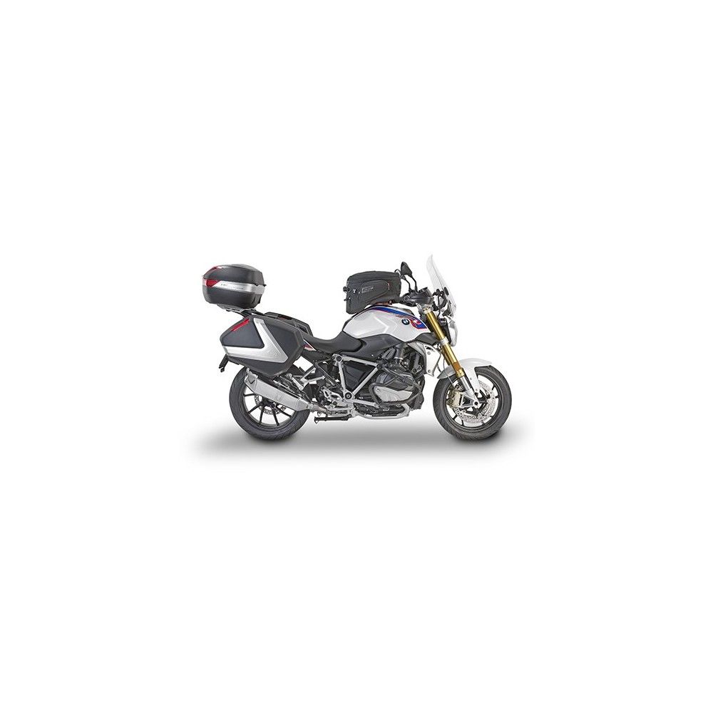 GIVI BMW R1250 R 2019 2020 HP windscreen 147A - 49.5cm high