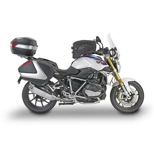 GIVI BMW R1250 R 2019 2020 HP windscreen 147A - 49.5cm high