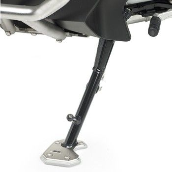 GIVI motorcycle side stand extension BMW R 1250 RT / R 1200 RT / 2014 2020 - ES5113