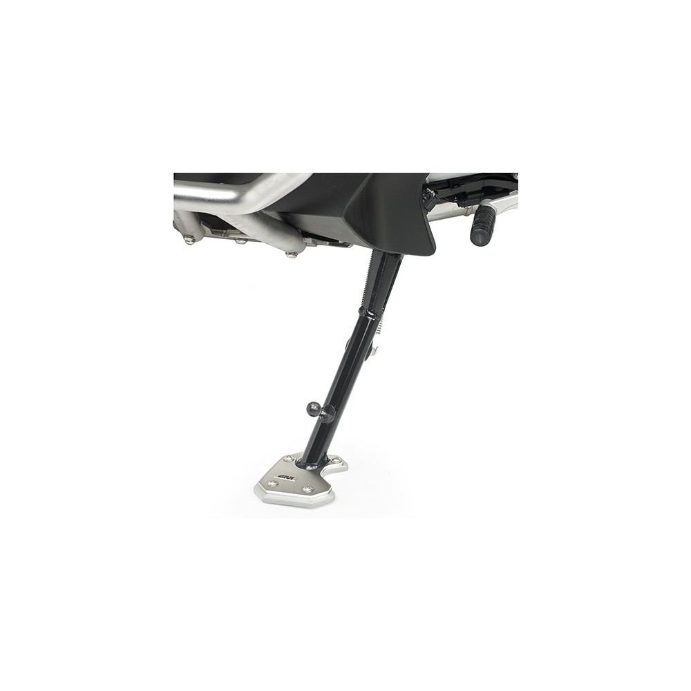 GIVI motorcycle side stand extension BMW R 1250 RT / R 1200 RT / 2014 2020 - ES5113