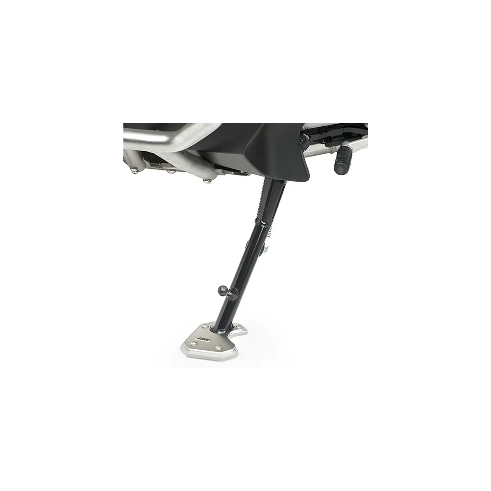GIVI motorcycle side stand extension BMW R 1250 RT / R 1200 RT / 2014 2020 - ES5113