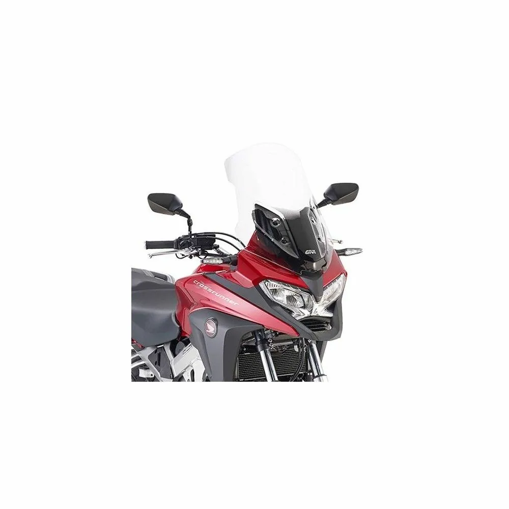 givi-bulle-hp-haute-protection-honda-800-crossrunner-2017-2020-hauteur-555cm-d1157st