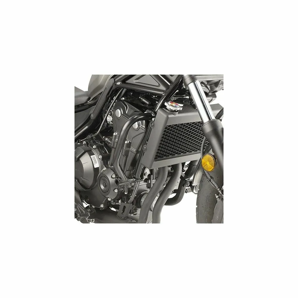 GIVI pare carters moto pour Honda CMX 500 REBEL 2017 2019 TN1160
