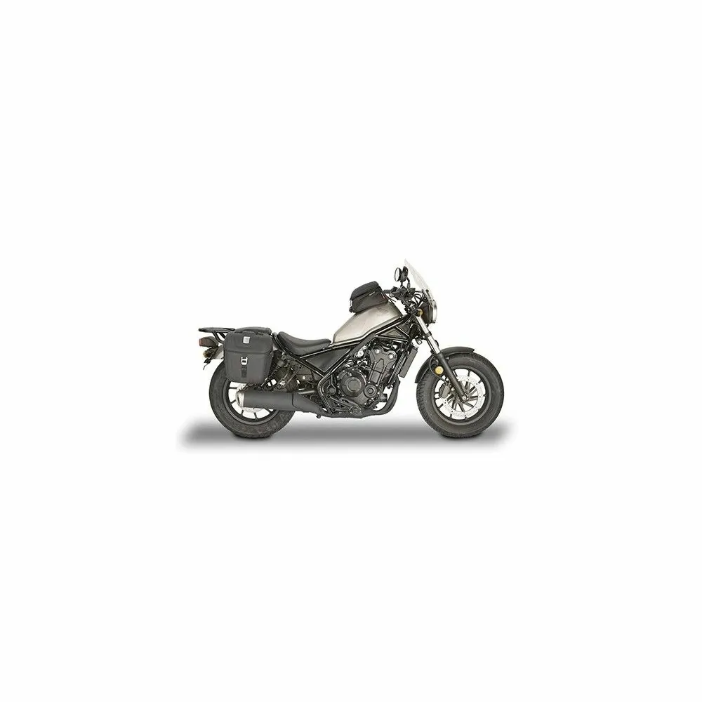 GIVI pare carters moto pour Honda CMX 500 REBEL 2017 2019 TN1160