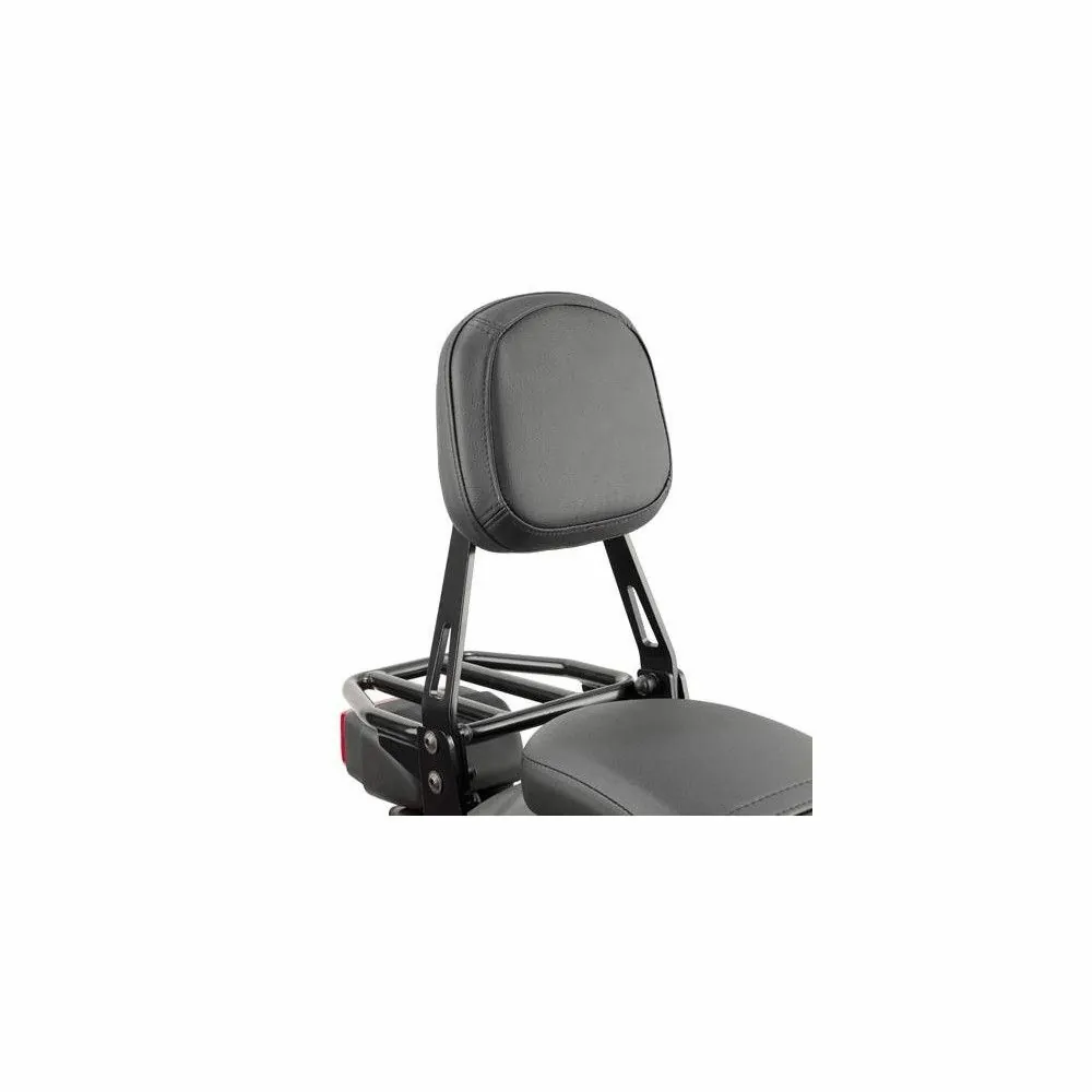 GIVI sissybar backrest  HONDA CMX 500 REBEL / 2017 2023 - TS1160B