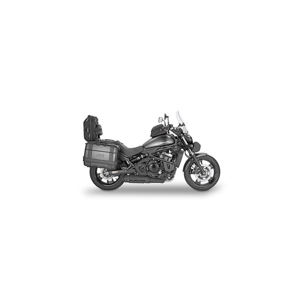 givi-pl4115-support-for-luggage-side-case-monokey-kawasaki-vulcan-s-650-2015-2023