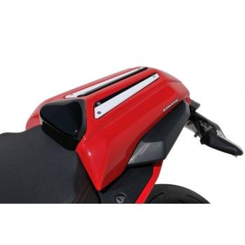 ermax honda CBR 650 R 2019 2020 capot de selle PEINT 1 ou 2 couleurs