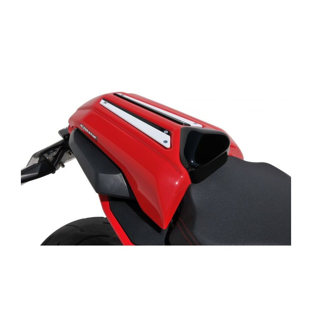 ermax honda CBR 650 R 2019 2020 capot de selle PEINT 1 ou 2 couleurs