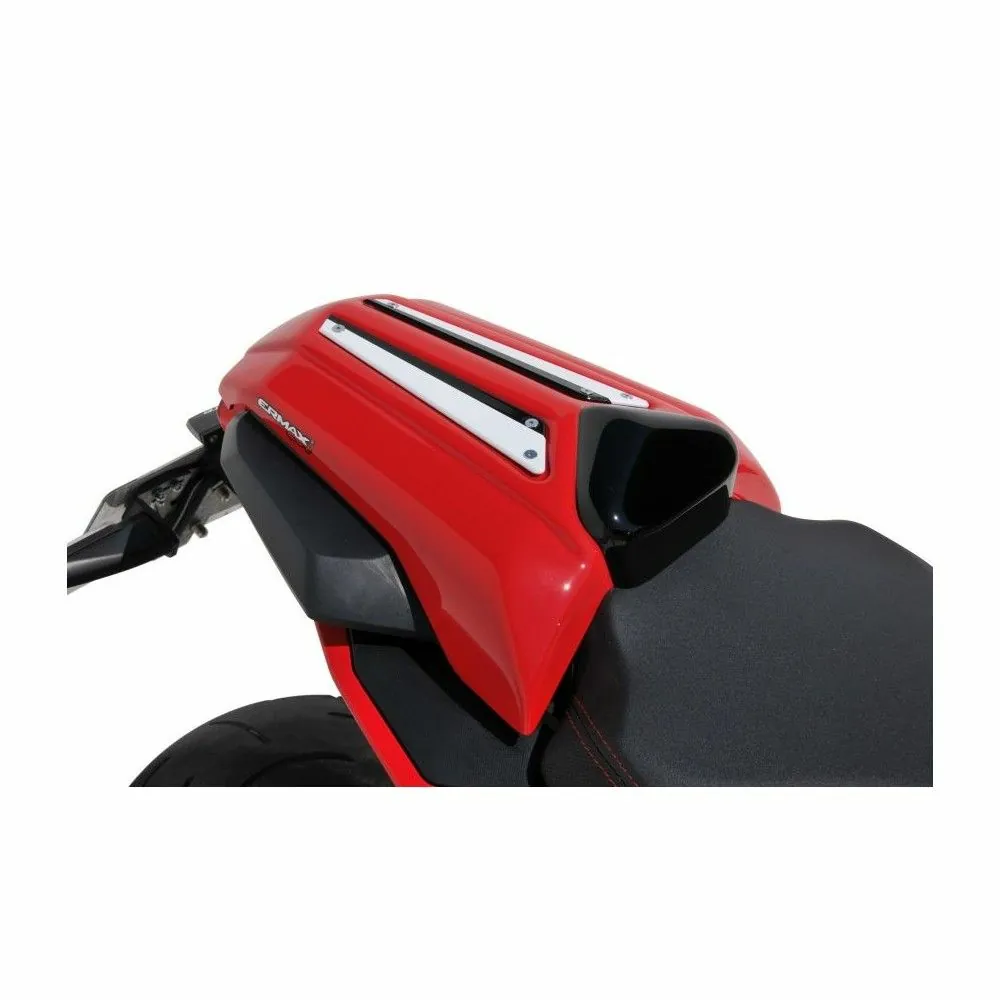 ermax honda CBR 650 R 2019 2020 capot de selle PEINT 1 ou 2 couleurs