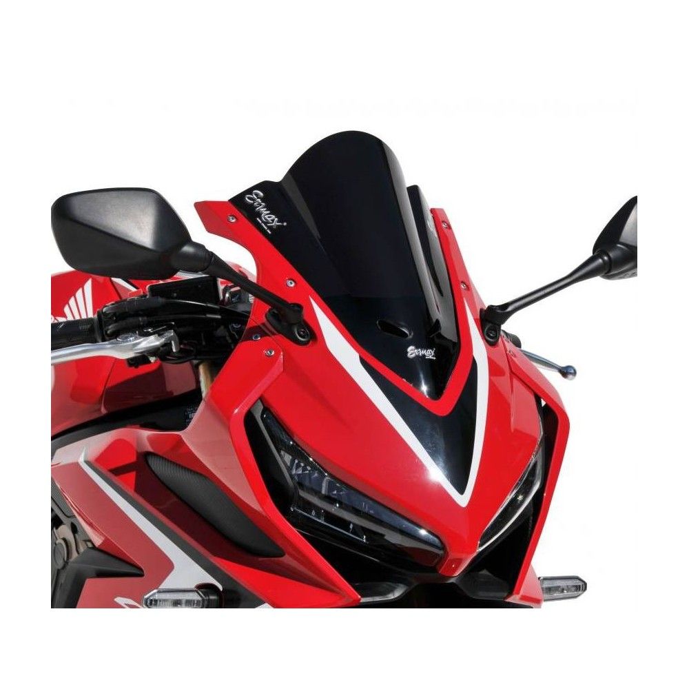 ermax honda CBR 650 R 2019 2020 AEROMAX windscreen