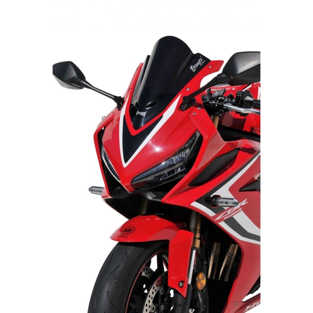 ermax honda CBR 650 R 2019 2020 AEROMAX windscreen