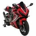 ermax honda CBR 650 R 2019 2020 bulle AEROMAX double galbe