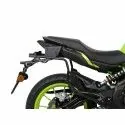 SHAD 3P - side case support BENELLI BN302S / ﻿2019 2024 - B0BN39IF
