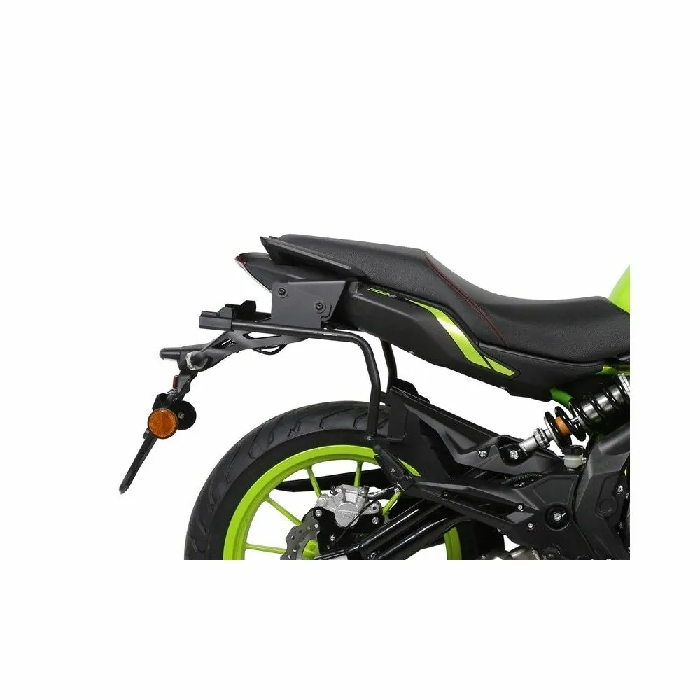 SHAD 3P - side case support BENELLI BN302S / ﻿2019 2024 - B0BN39IF