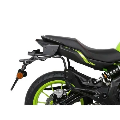 SHAD 3P - side case support BENELLI BN302S / ﻿2019 2024 - B0BN39IF