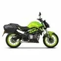 SHAD 3P - side case support BENELLI BN302S / ﻿2019 2024 - B0BN39IF