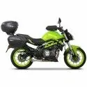 SHAD 3P - support valises latérales BENELLI BN302S / ﻿2019 2024 - B0BN39IF