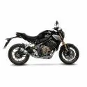 LEOVINCE HONDA CB650 / R / 2019 2023 LV PRO RACING inox NOT APPROVED full silencer 14300E
