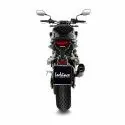 LEOVINCE HONDA CB650 / R / 2019 2023 LV PRO RACING inox NOT APPROVED full silencer 14300E