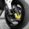 CHAFT FR SECURITE Antivol bloque disque moto scooter FR9 - SRA - AV244
