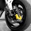 CHAFT FR SECURITE Antivol bloque disque moto scooter FR9 - SRA - AV244