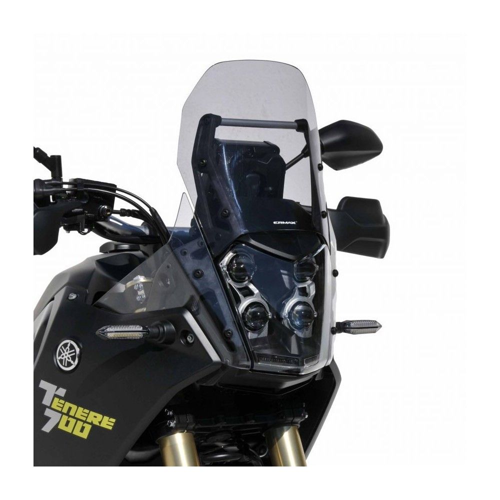 ermax yamaha XTZ TENERE 700 2019 2020 bulle standard taille origine