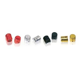 CHAFT motorcycle aluminium valves corks