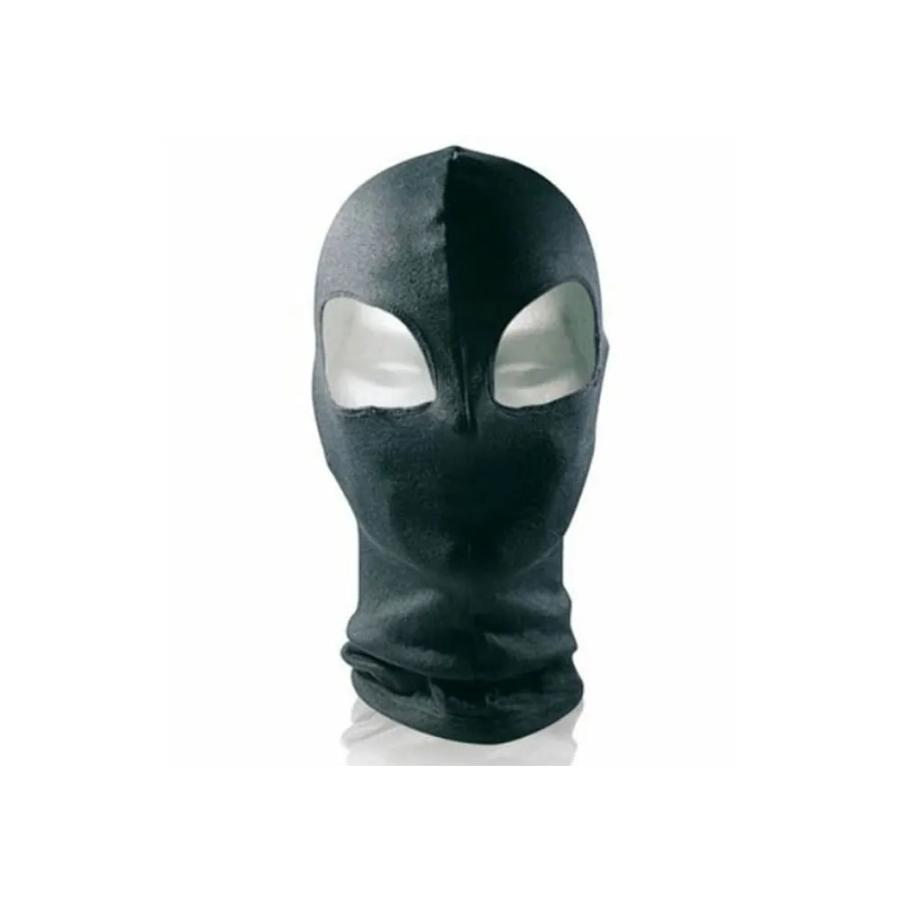 HARISSON silk owl winter cowl motorcycle scooter