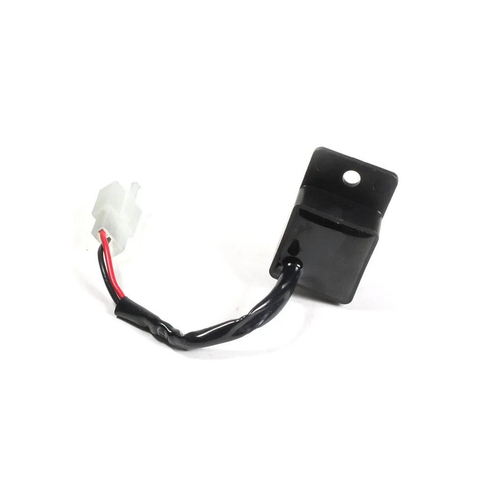 CHAFT universal regulation central for motorcycle LED and bulb indicators - IN823