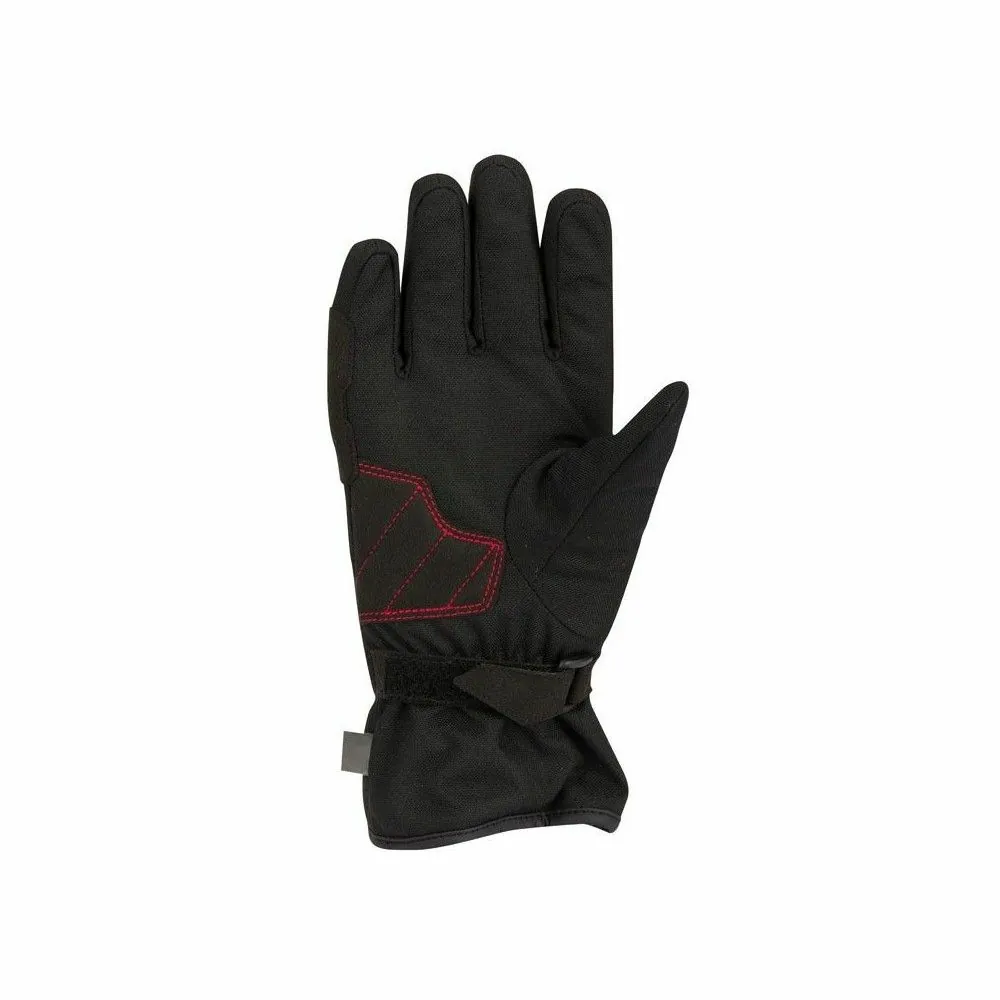 BERING CORKY kid winter motorcycle scooter textile waterproof gloves BGH1130