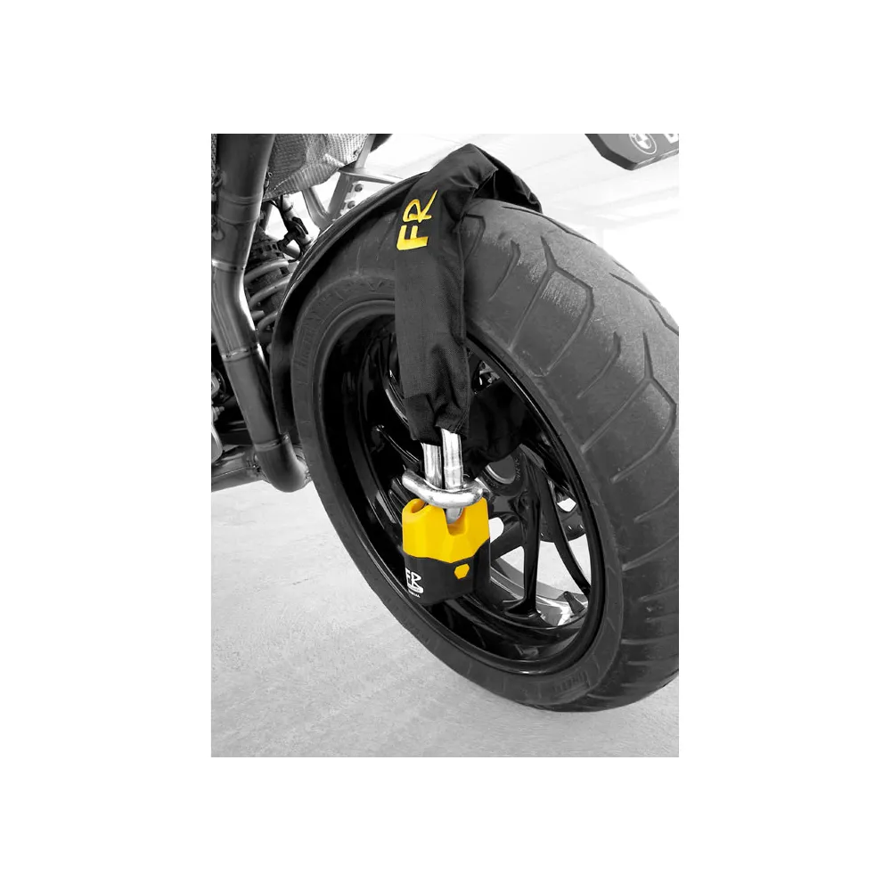 CHAFT FR SECURITY chain FR1612 L 1m - SRA - AV184