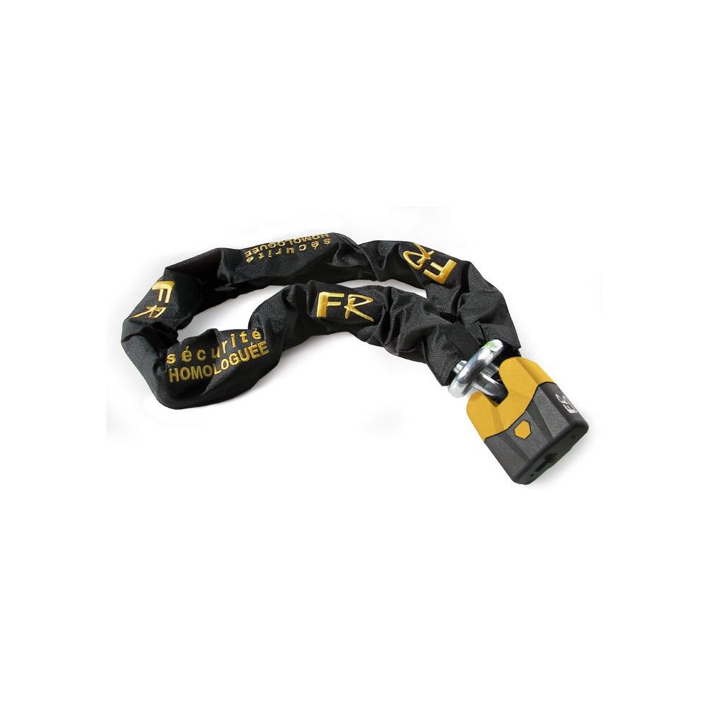 CHAFT FR SECURITY chain FR1612 L 1.20m - SRA - AV185