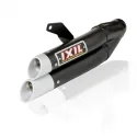 IXIL pot d'échappement L3XB SUZUKI SV 650 / 2016 2026  - XS8333XB - EURO 4