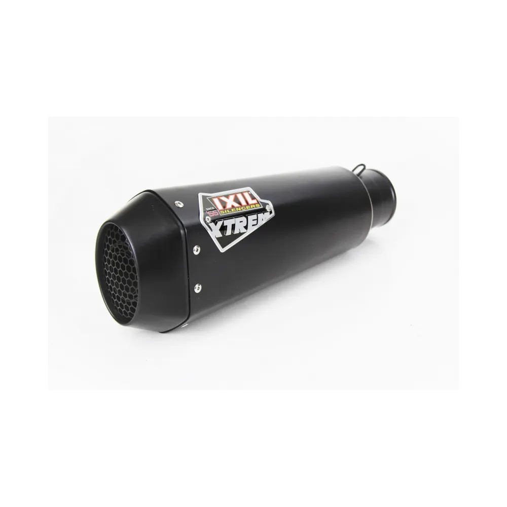 IXIL HONDA CB1000R 2018 2020 pot d'échappement RC1B homologué EURO 4 OH678RRB