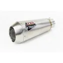 IXIL HONDA CB1000R 2018 2020 RC1 exhaust silencer EURO 4 OH678RR