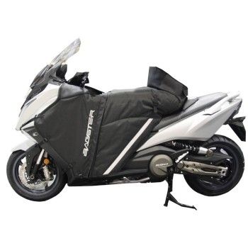 bagster-winzip-tablier-protection-hiver-ete-etanche-kymco-ak-550-2017-2021-xtb110